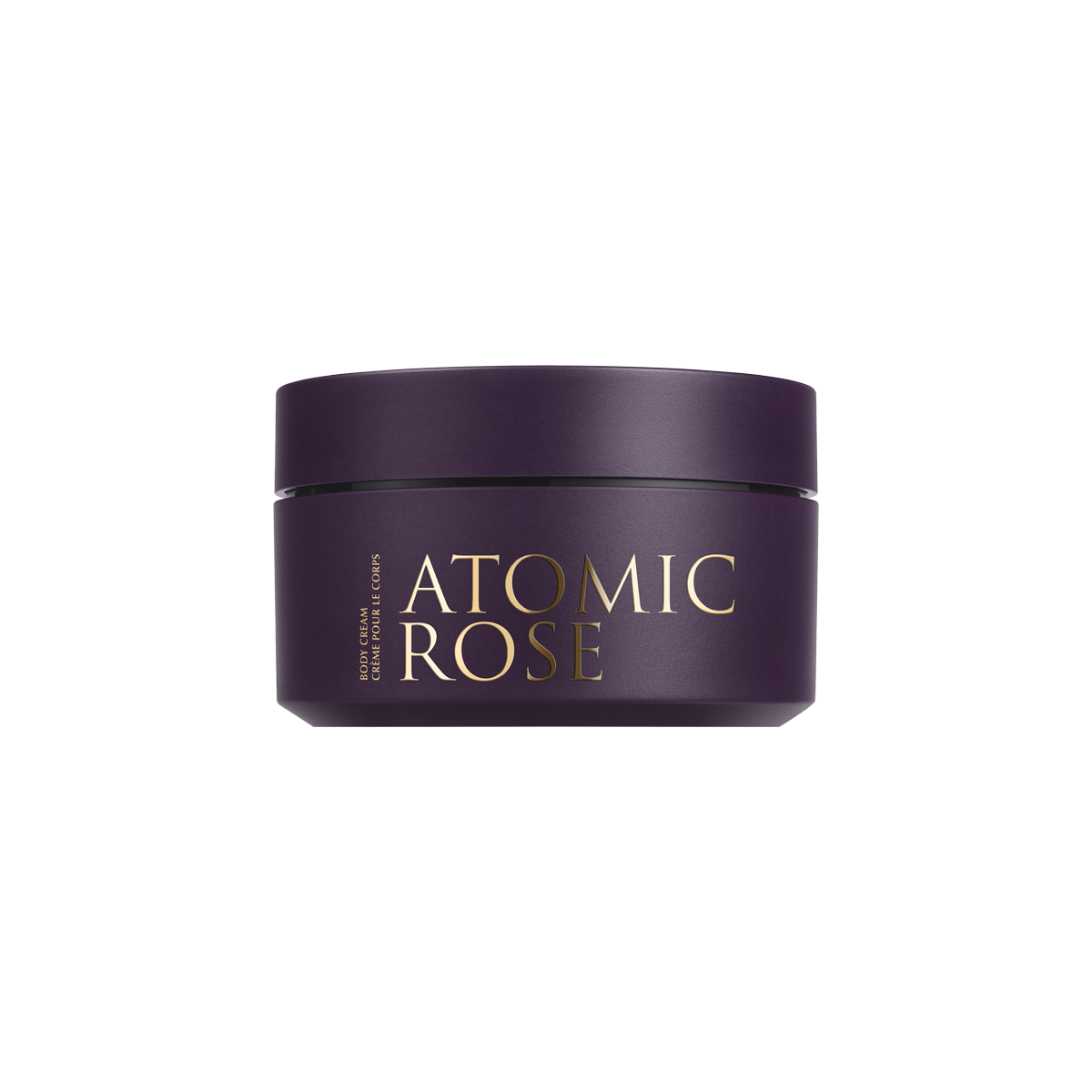 INITIO Parfums Prives - Atomic Rose Body Cream