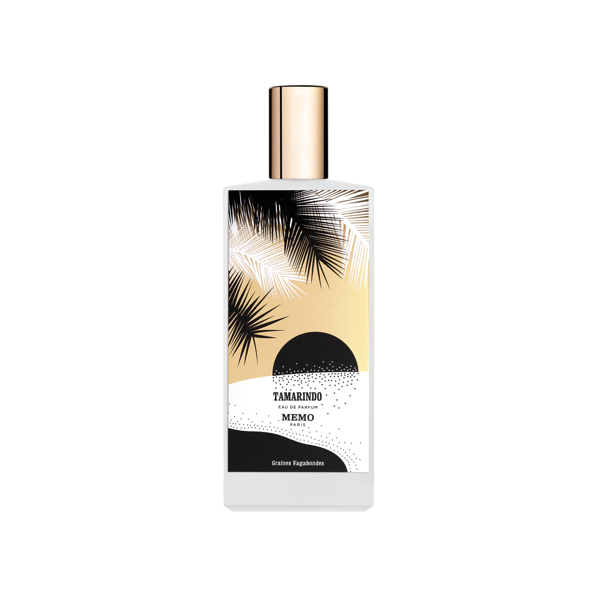 Memo Paris - Tamarindo Eau de Parfum