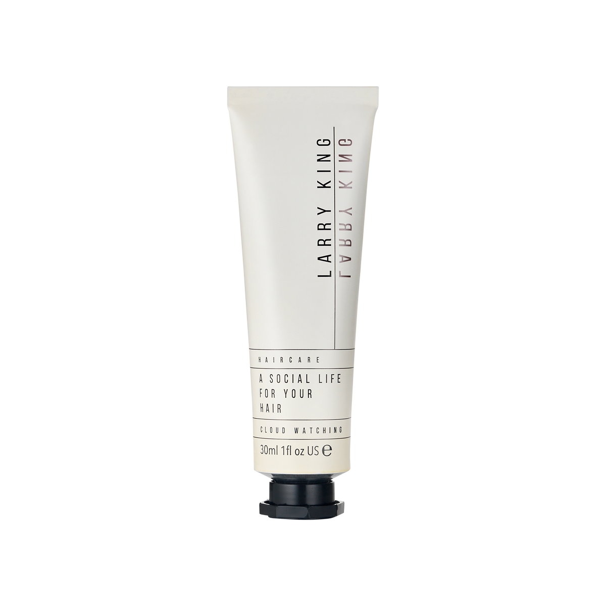 Larry King Haircare - A Social Life For Your Hair