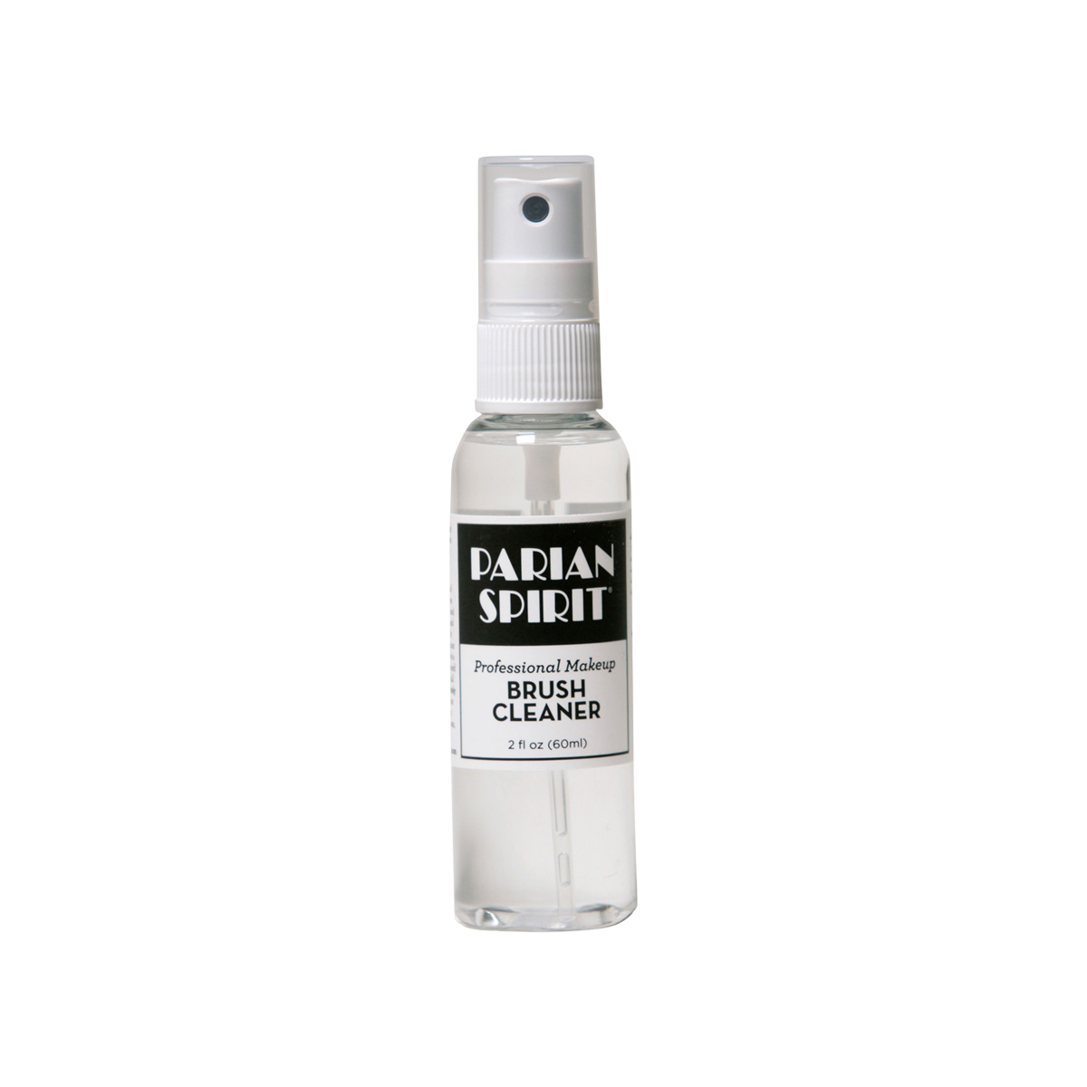 Parian Spirit - Professional Make-up Brush Cleaner Pump