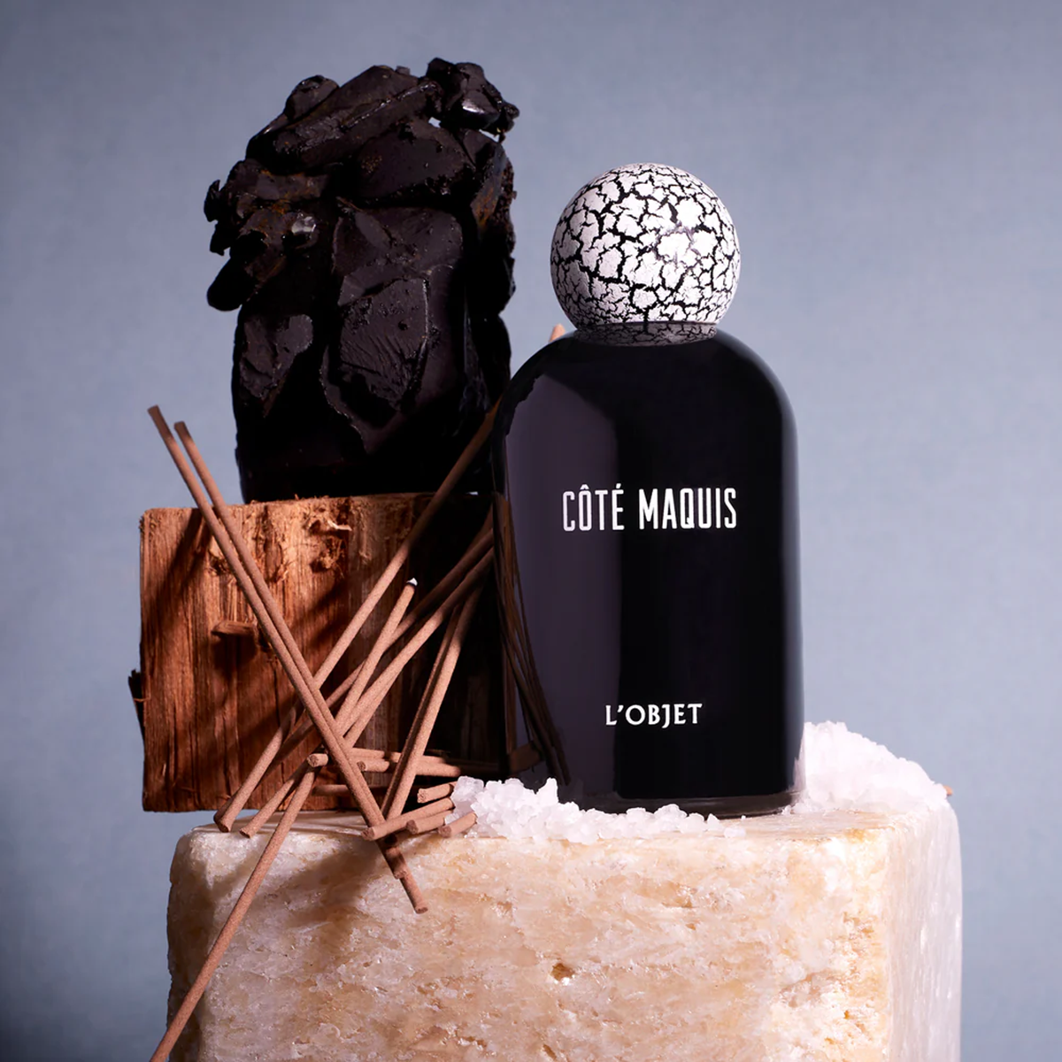 L'Objet - Cote Maquis Eau de Parfum