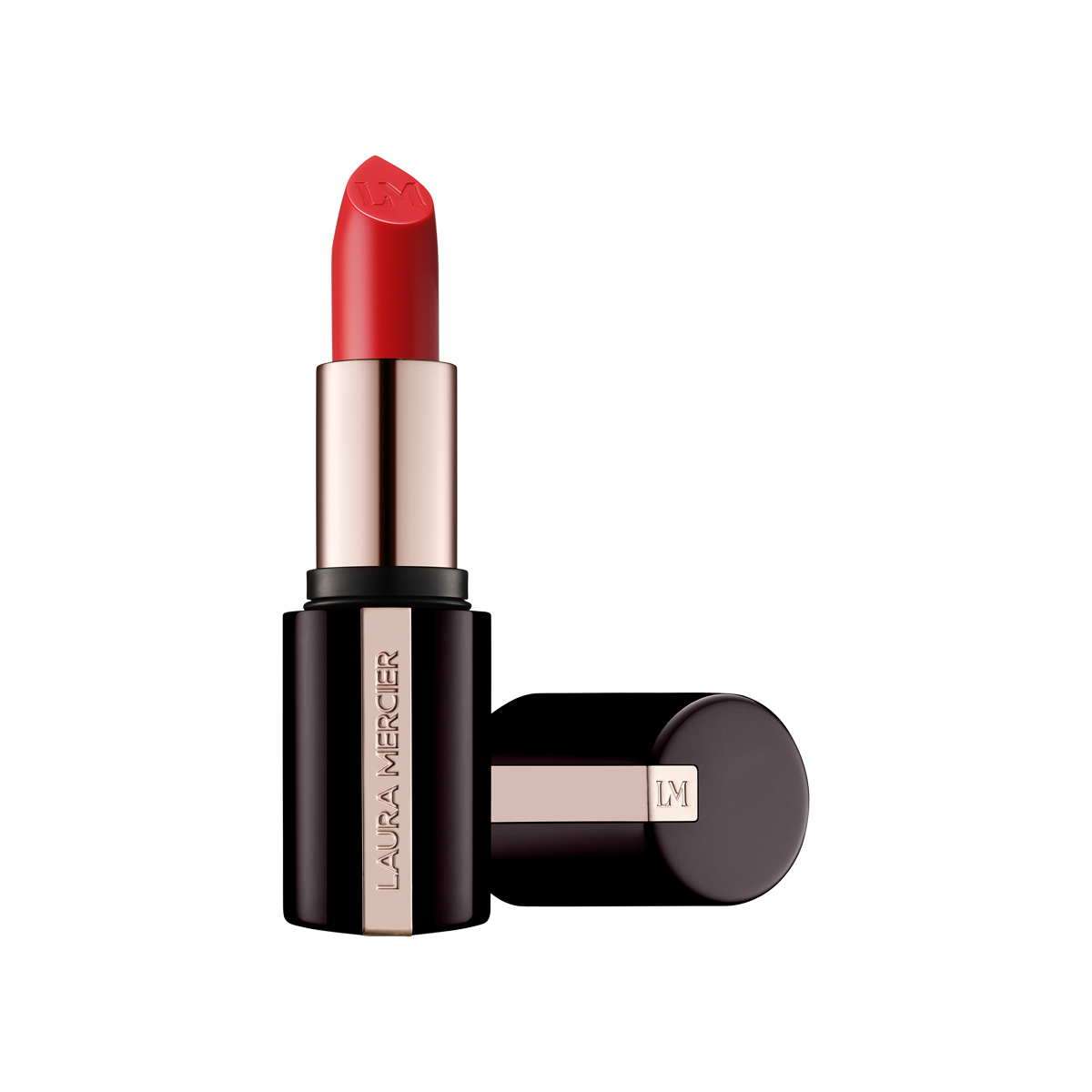 555 Madison Ave - Absolute Red