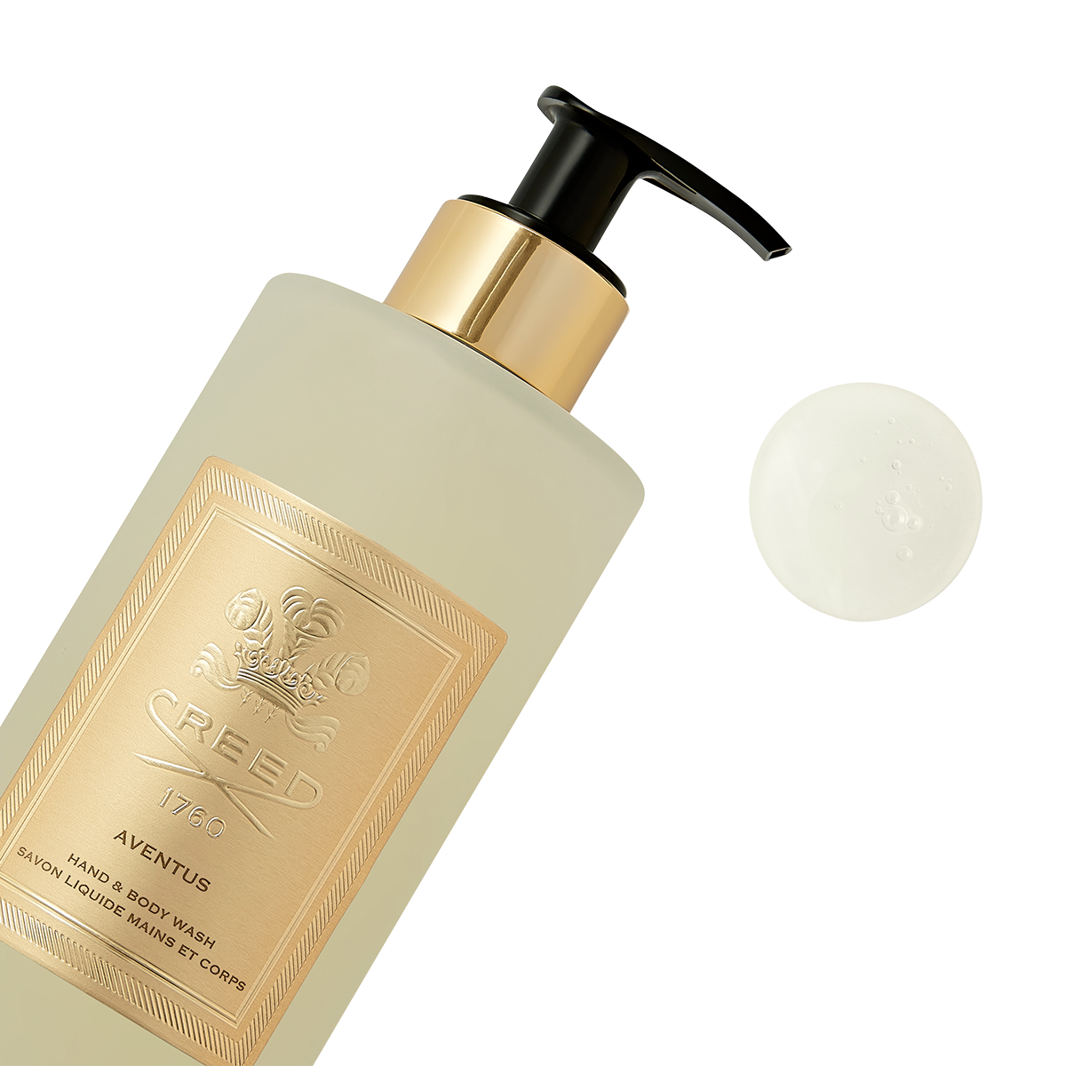 Creed - Aventus Shower Gel