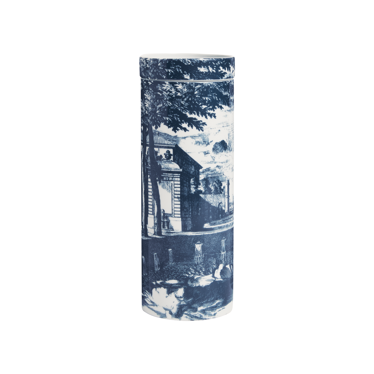 Fornasetti Profumi - Nel Mentre Candle Giardino