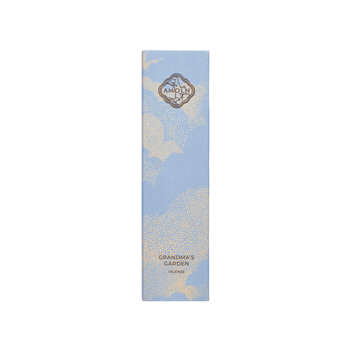 Amoln - Grandma's Garden Incense