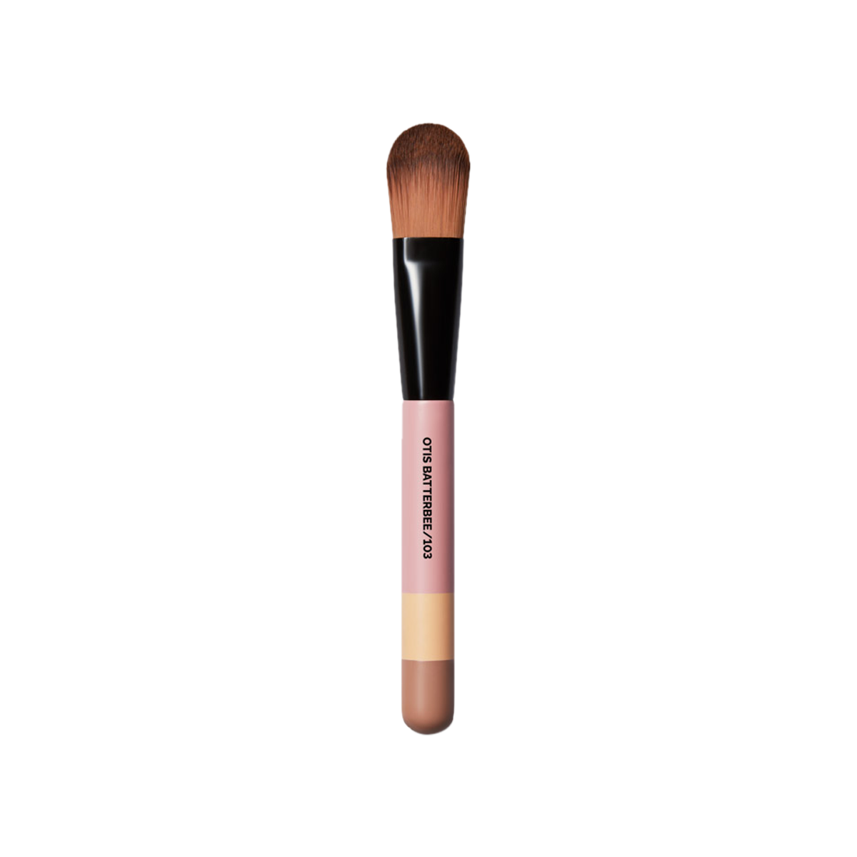 Otis Batterbee - The Foundation Brush 102