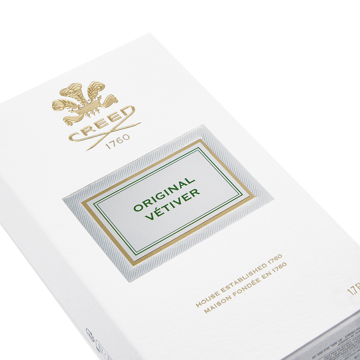 Creed - Original Vetiver Eau de Parfum