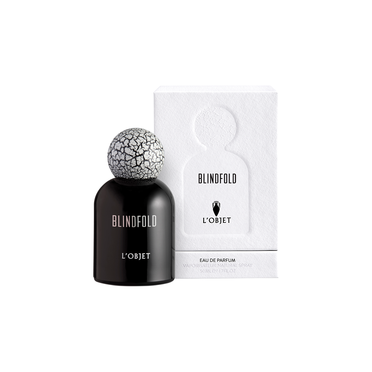 L'Objet - Blindfold Eau de Parfum