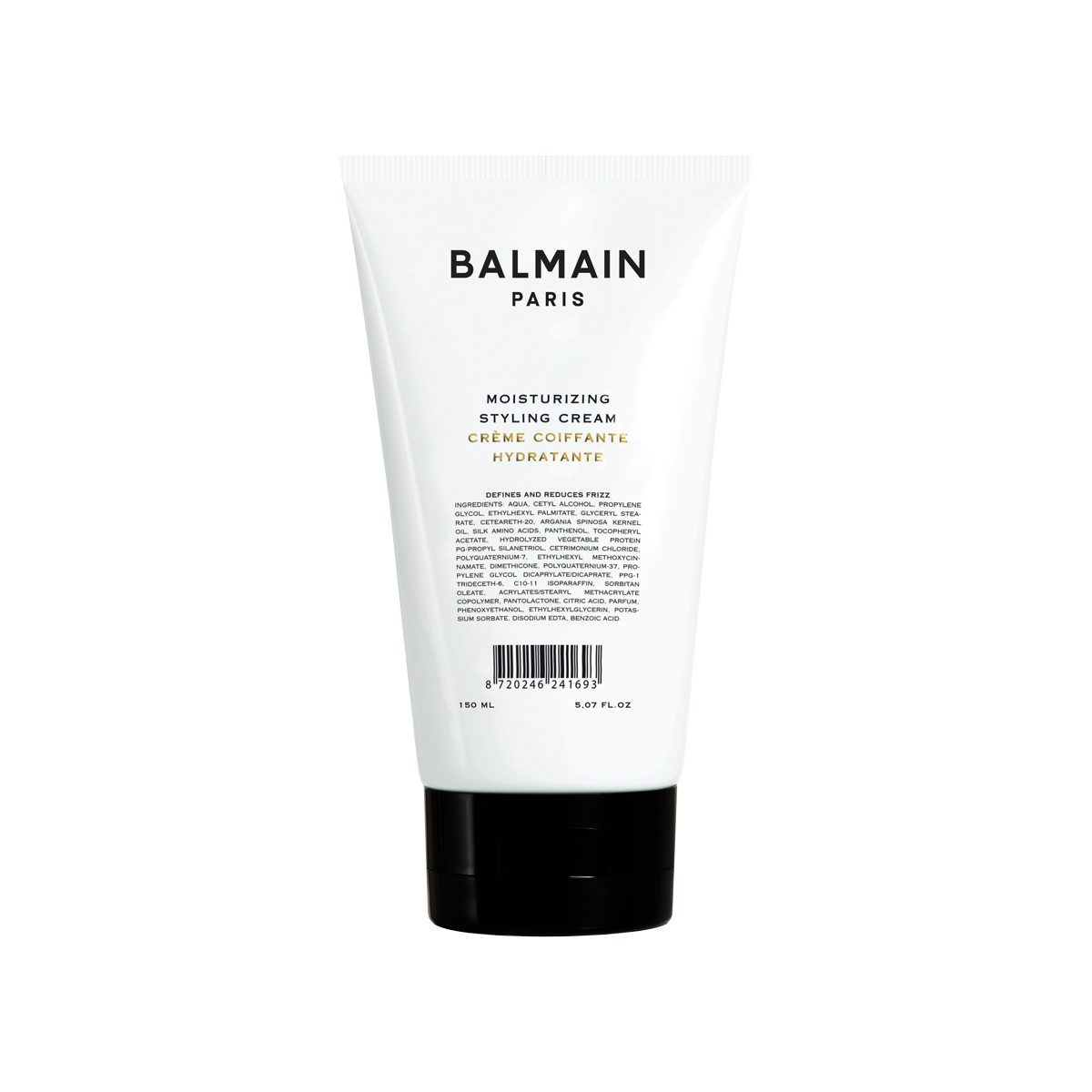Balmain Hair - Moisturizing Styling Cream