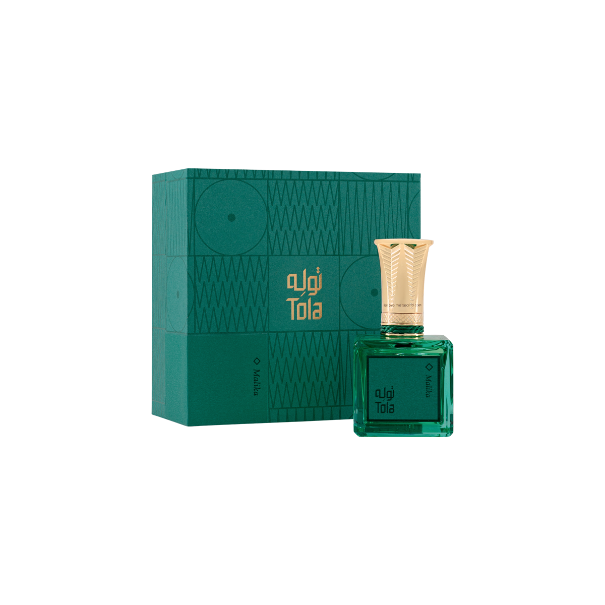 TOLA Perfumery - Malika Eau de Parfum