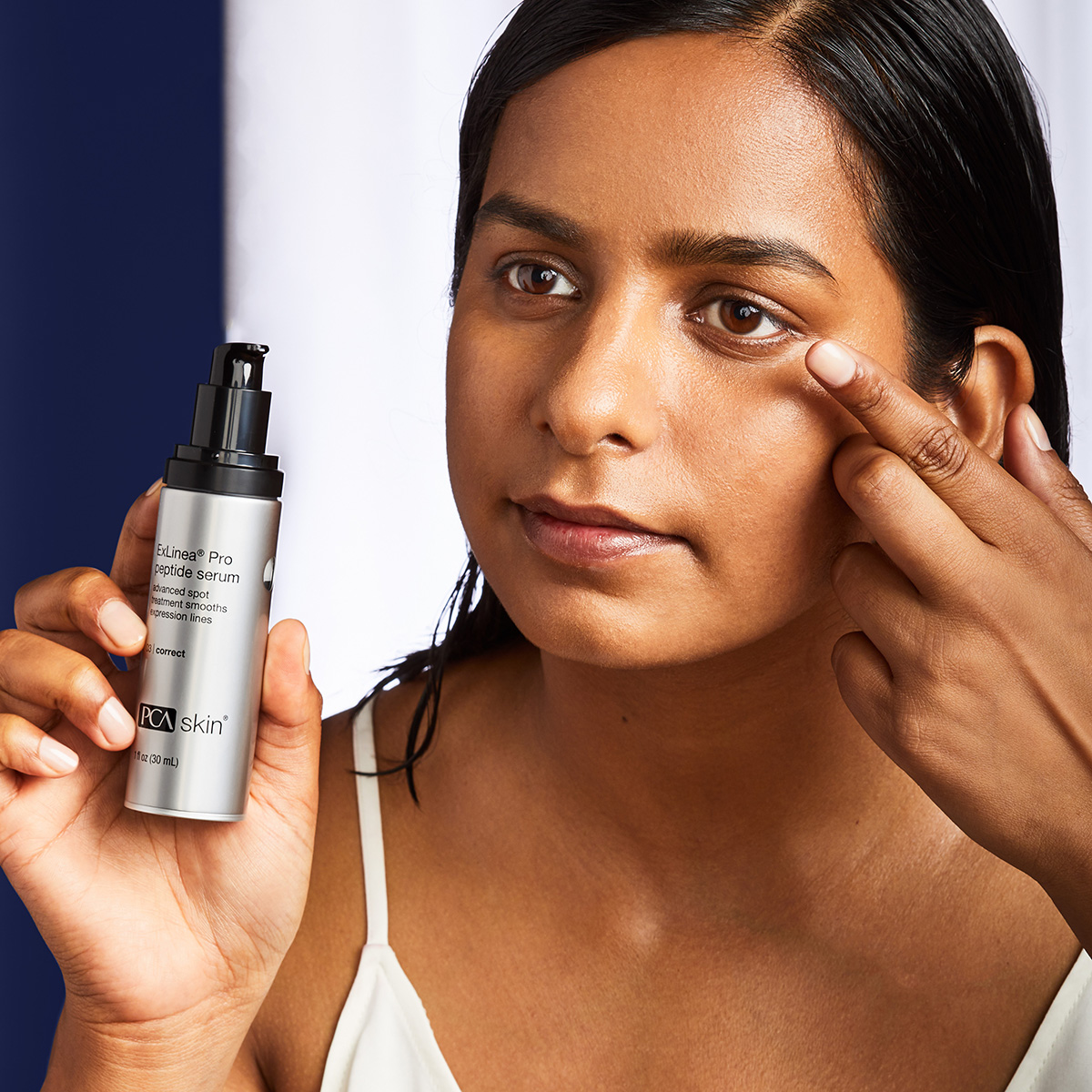 PCA Skin - ExLinea Pro Peptide Smoothing Serum
