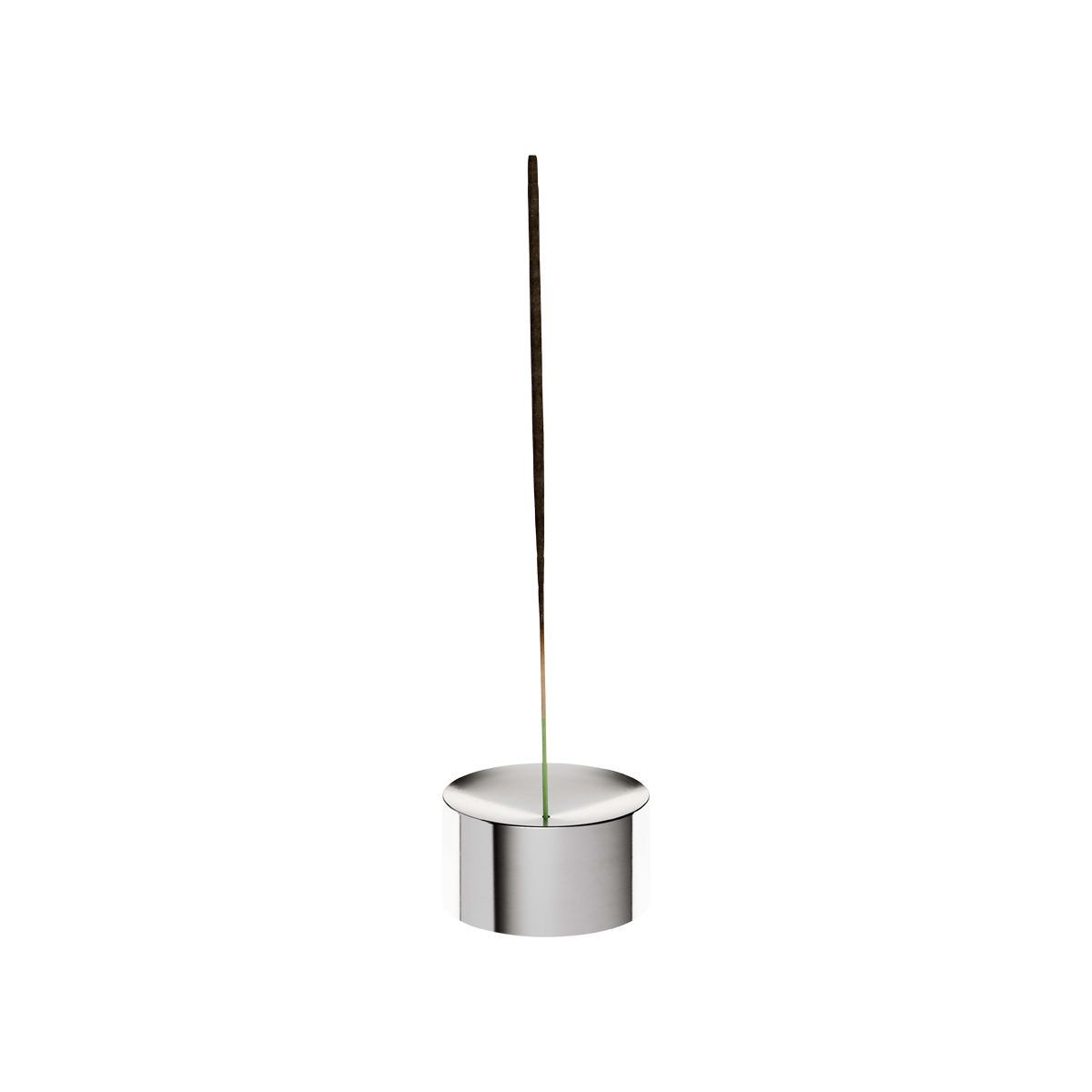 Unifrom - Metallic Incense Holder