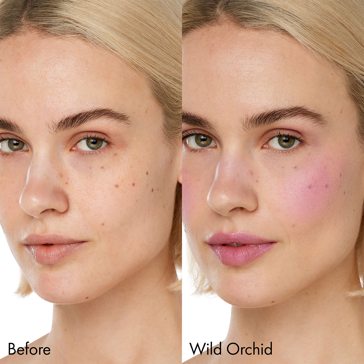 Simihaze Beauty - Color Glaze Lip&Cheek