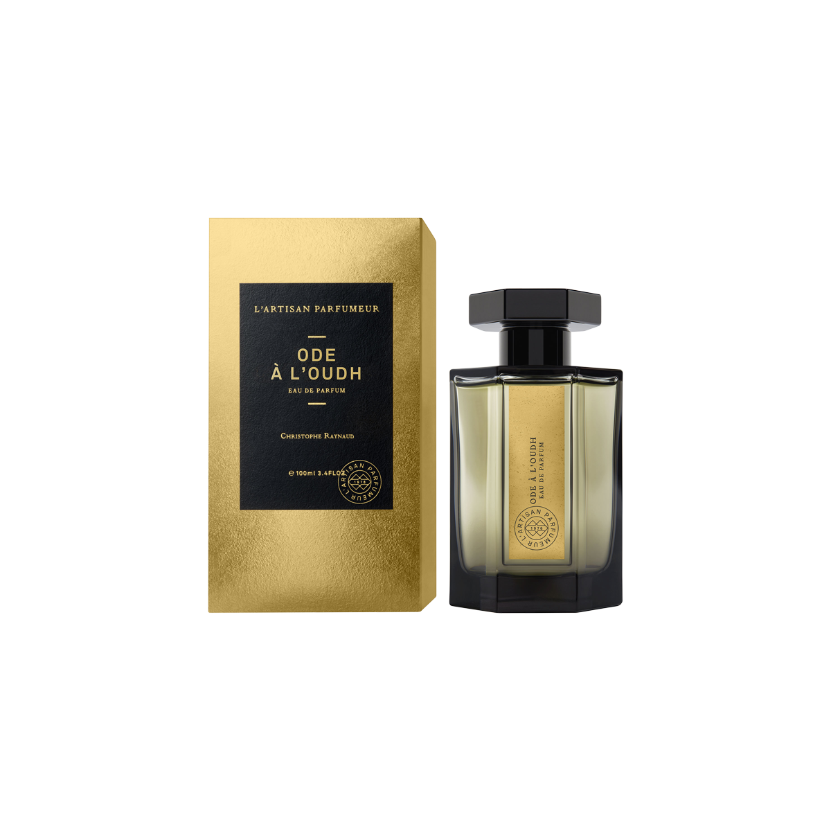 L'Artisan Parfumeur - Ode A l'Oudh Eau de Parfum