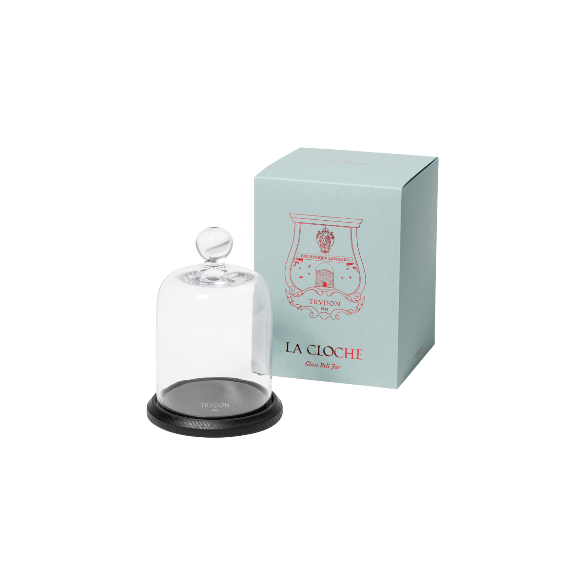 Trudon - La Cloche