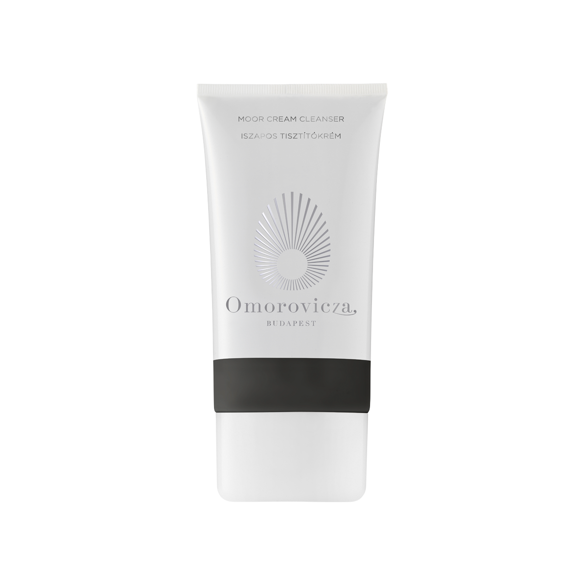 Omorovicza - Moor Cream Cleanser