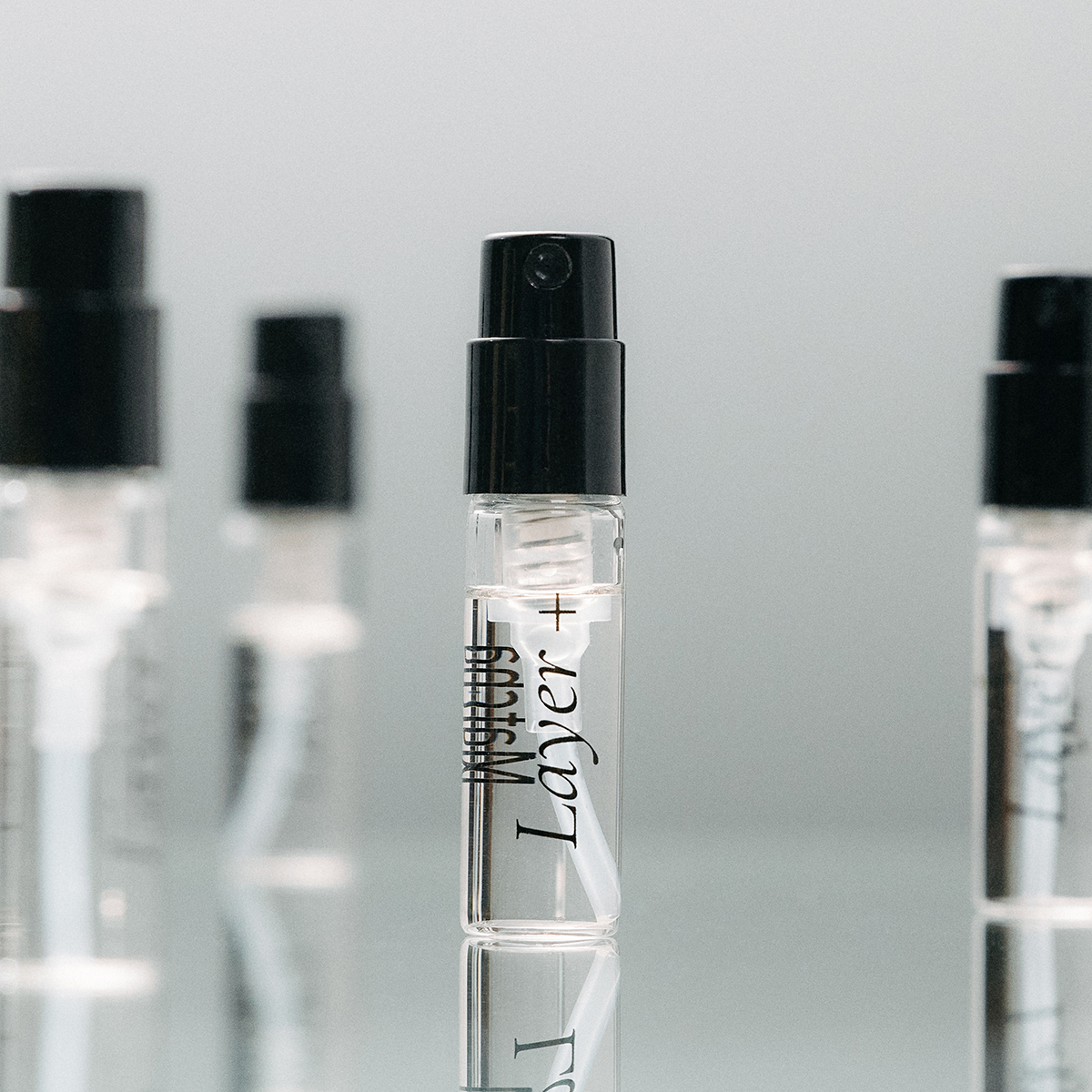 Layer+ - Layer+ Sample Set 6x1,5ml