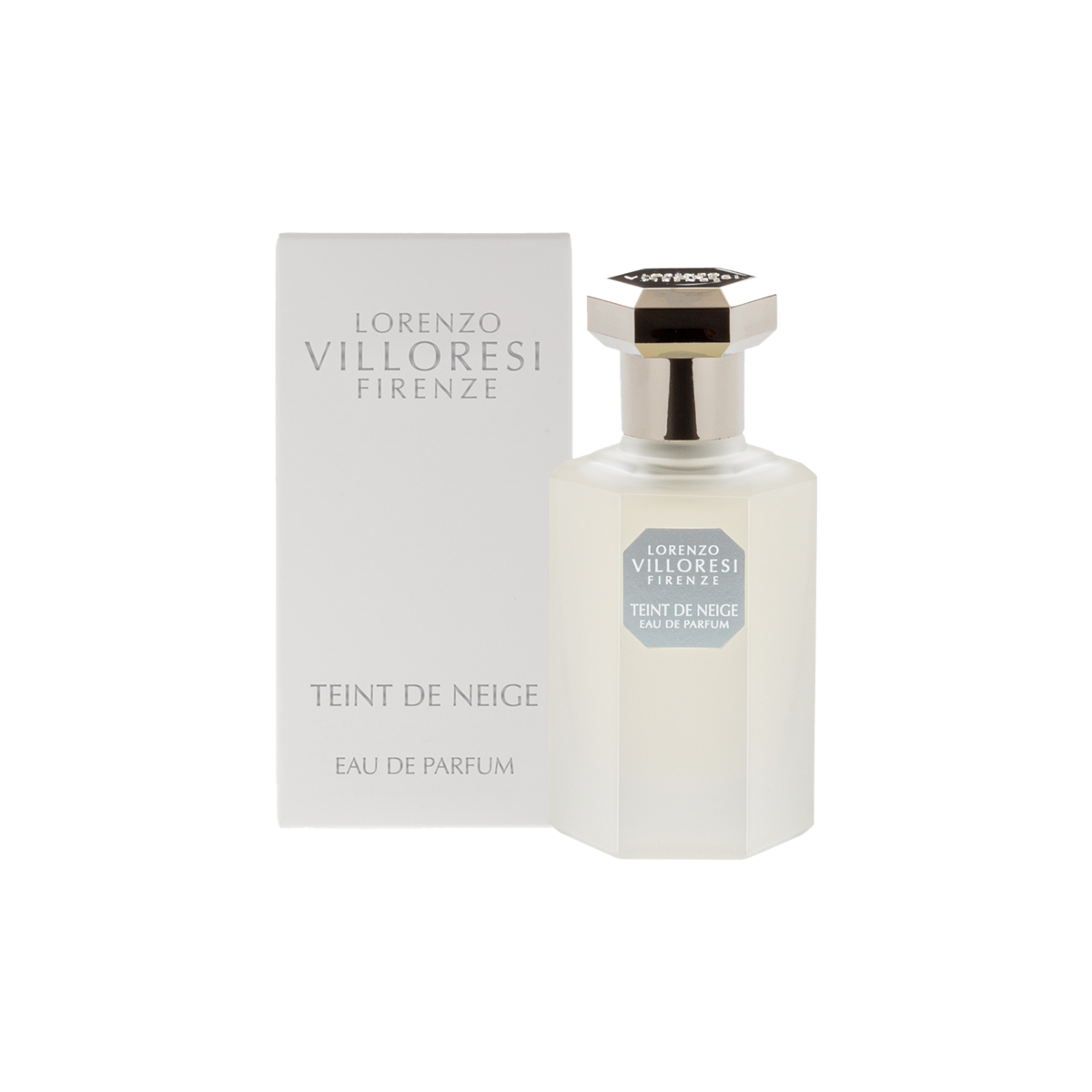 Lorenzo Villerosi - Teint de Neige Eau de Parfum Lorenzo Villerosi - Teint de Neige Eau de Parfum
