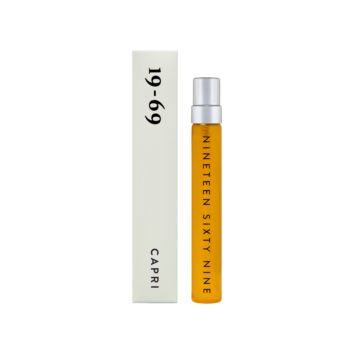 19-69 - Capri Eau de Parfum