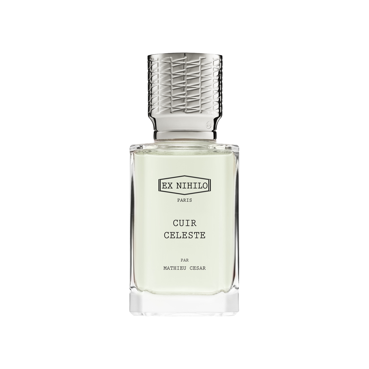 EX NIHILO - Cuir Celeste Eau de Parfum