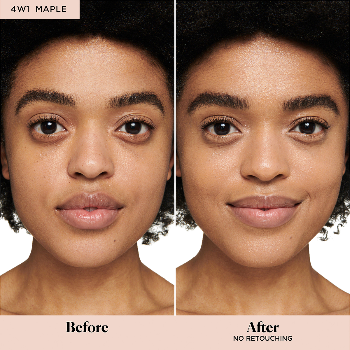Laura Mercier - Flawless Lumiere Foundation