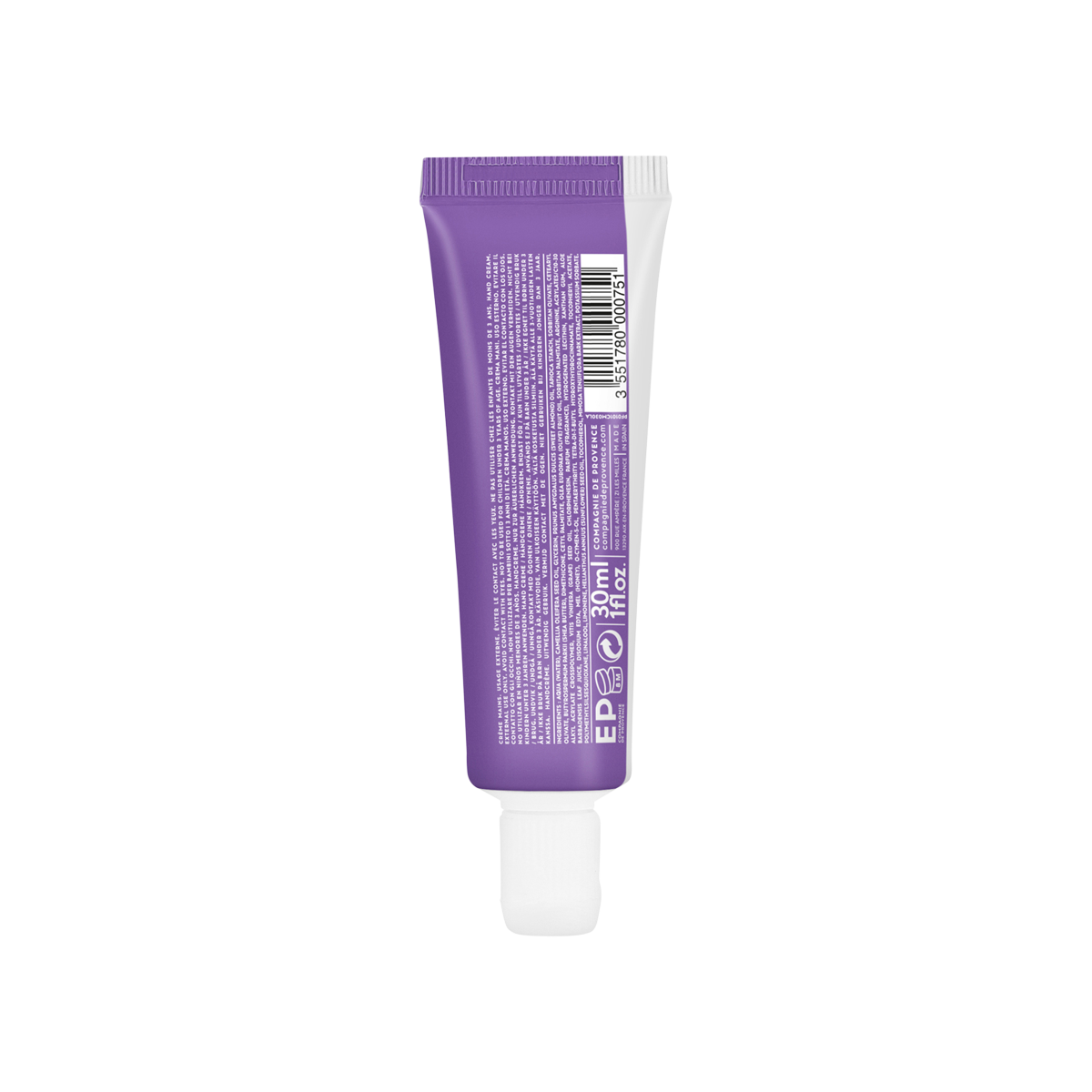 Compagnie de Provence - Aromatic Lavender Hand Cream