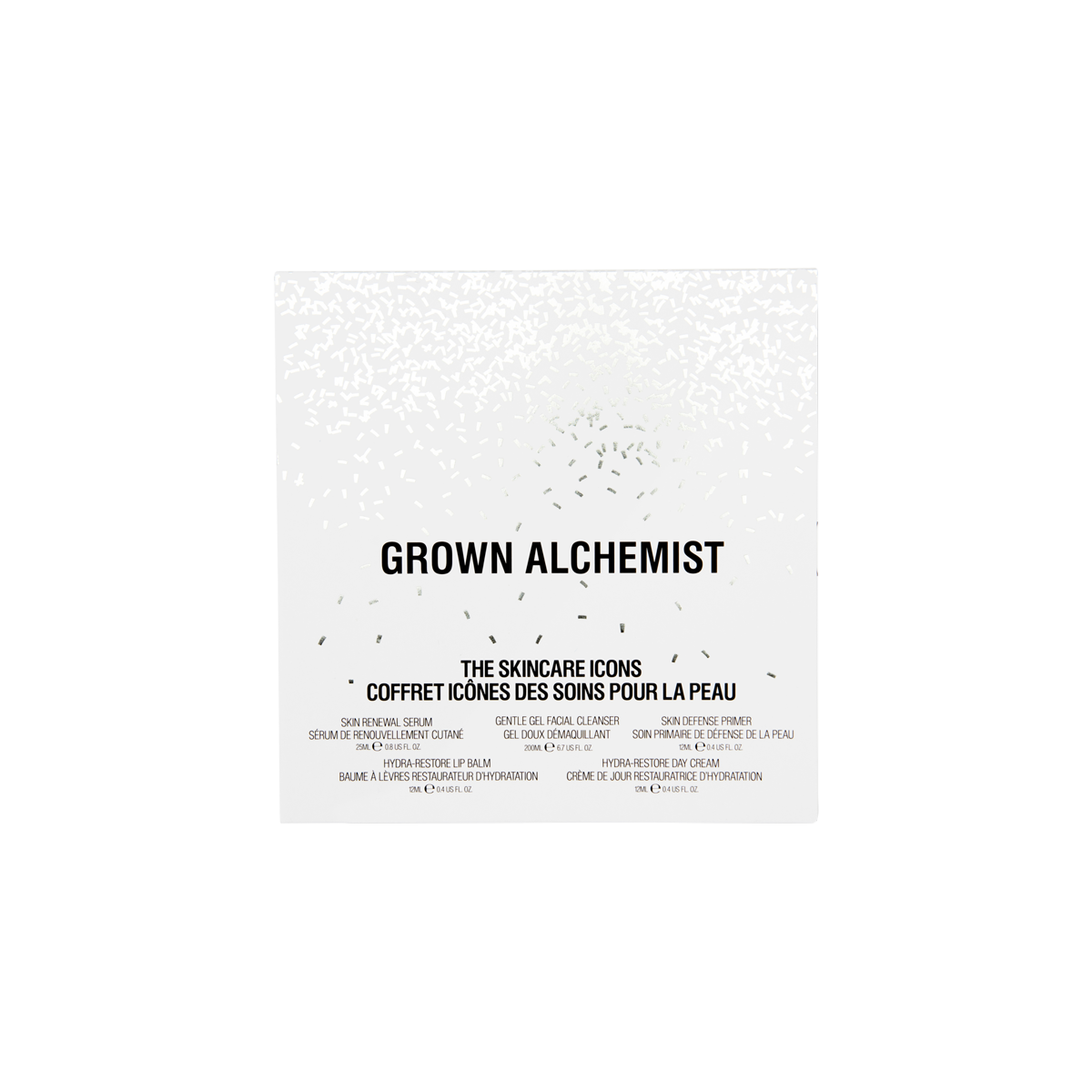 Grown Alchemist - The Skincare Icons