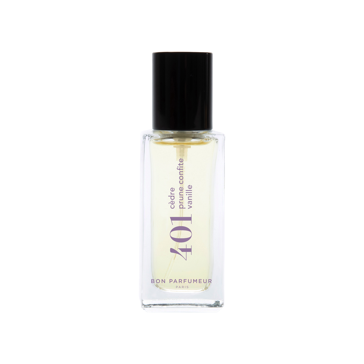 Bon Parfumeur - 401 Prune Velours Eau de Parfum