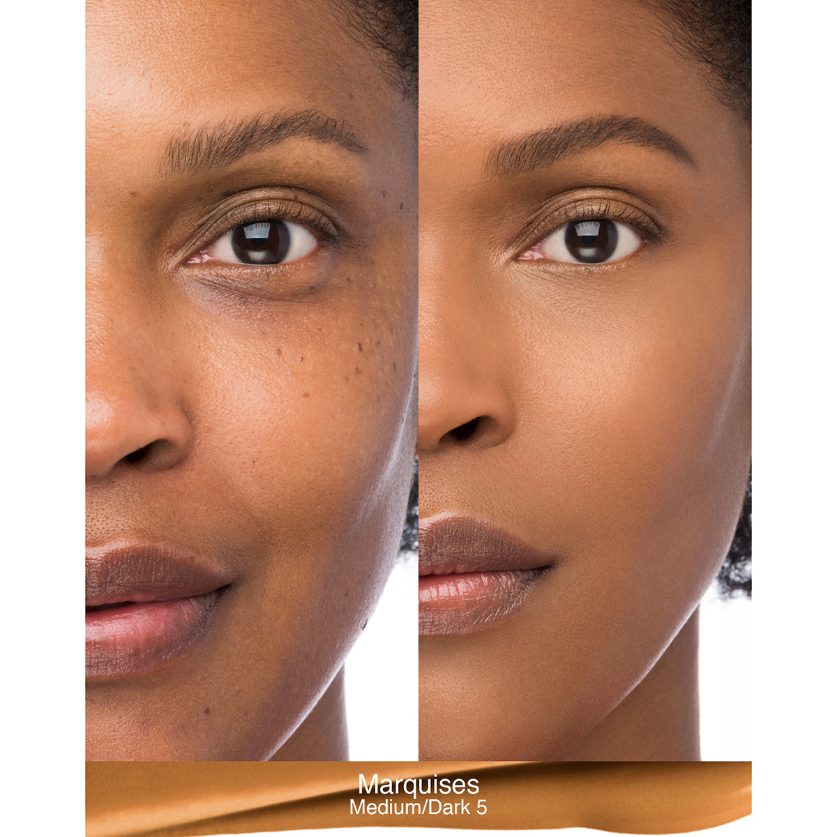 NARS - Natural Radiant Longwear Foundation
