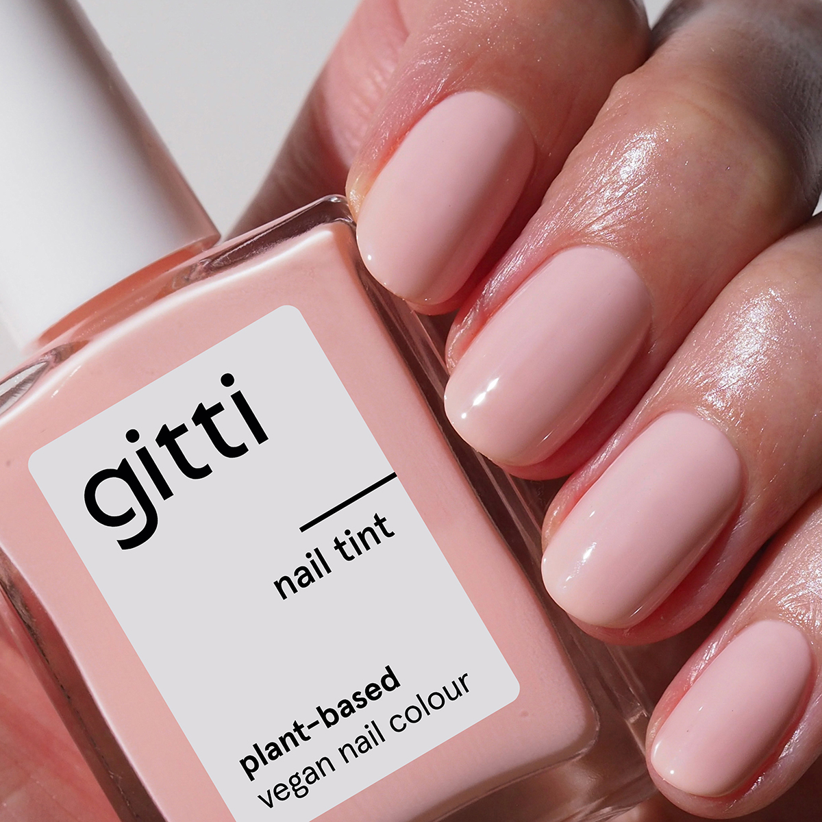 Gitti - Nail Polish Nail Tint