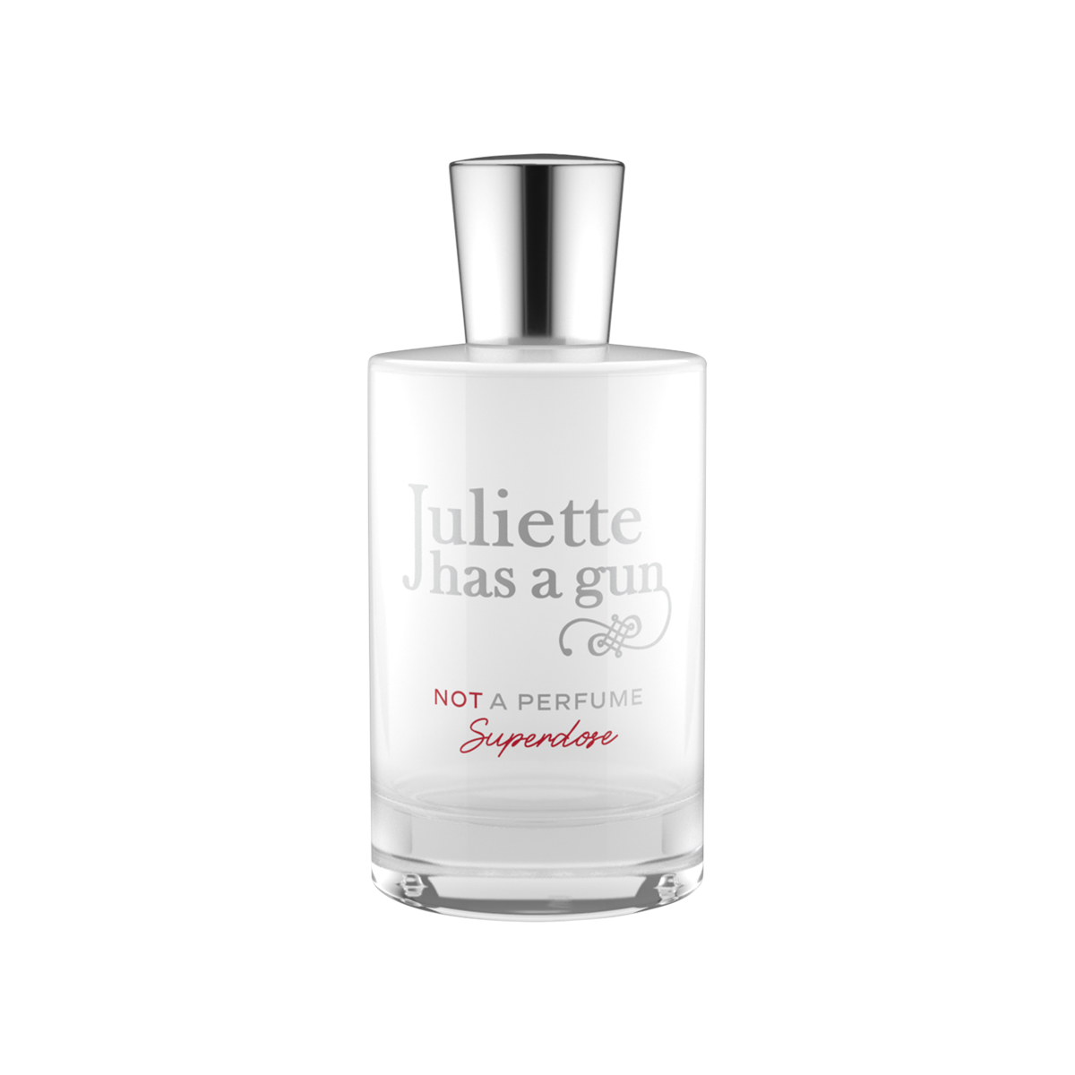 Juliette has a Gun Not a Perfume Superdose Eau de Parfum 100ml - Skins Juliette has a Gun Not a Perfume Superdose Eau de Parfum 100ml - Skins