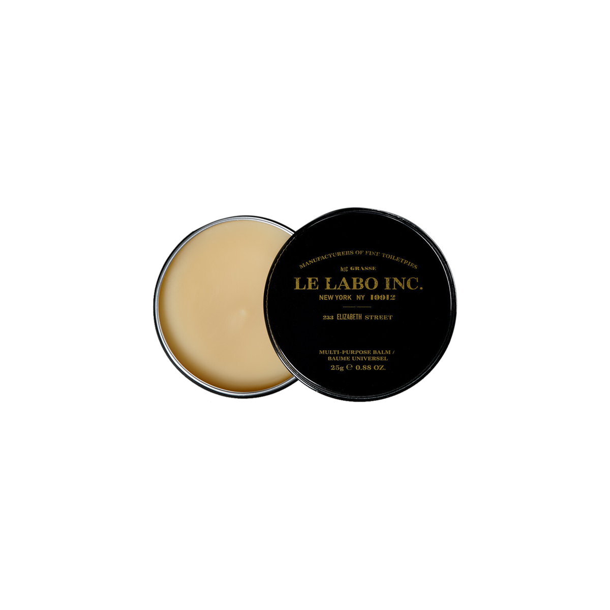 Le Labo fragrances - Multi Purpose Balm