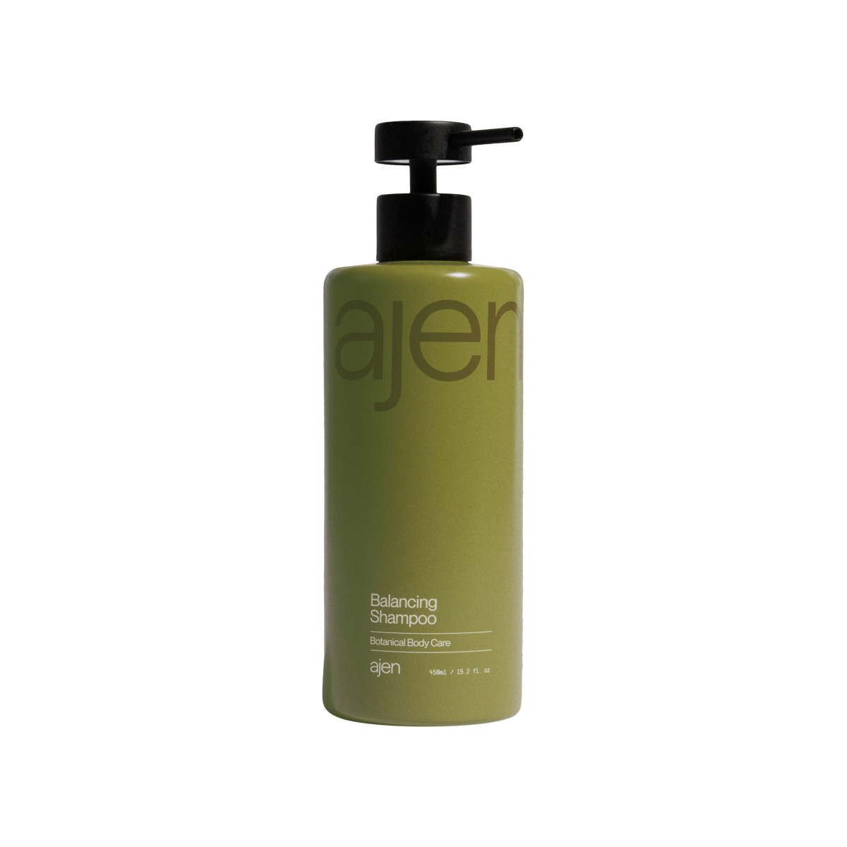 Ajen - Wilderloof Shampoo