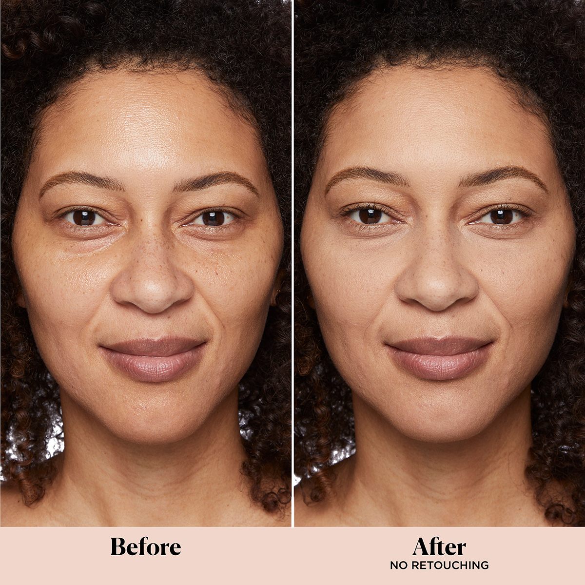 Laura Mercier - Tinted Moisturizer Oil Free