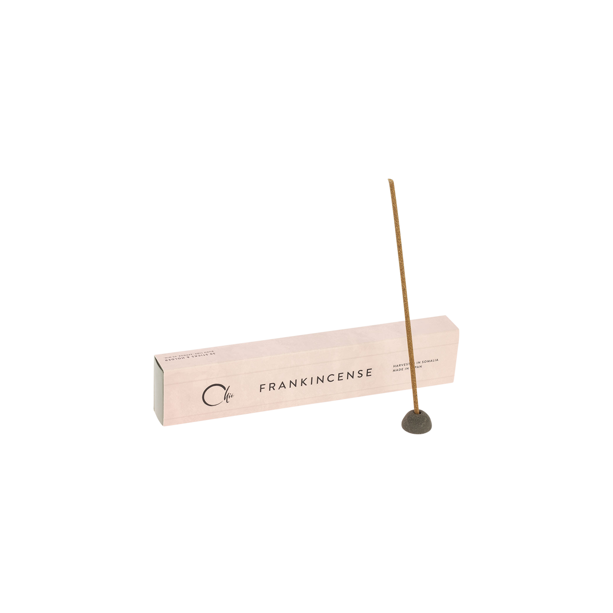 Nippon Kodo - Chië Incense - Frankincense