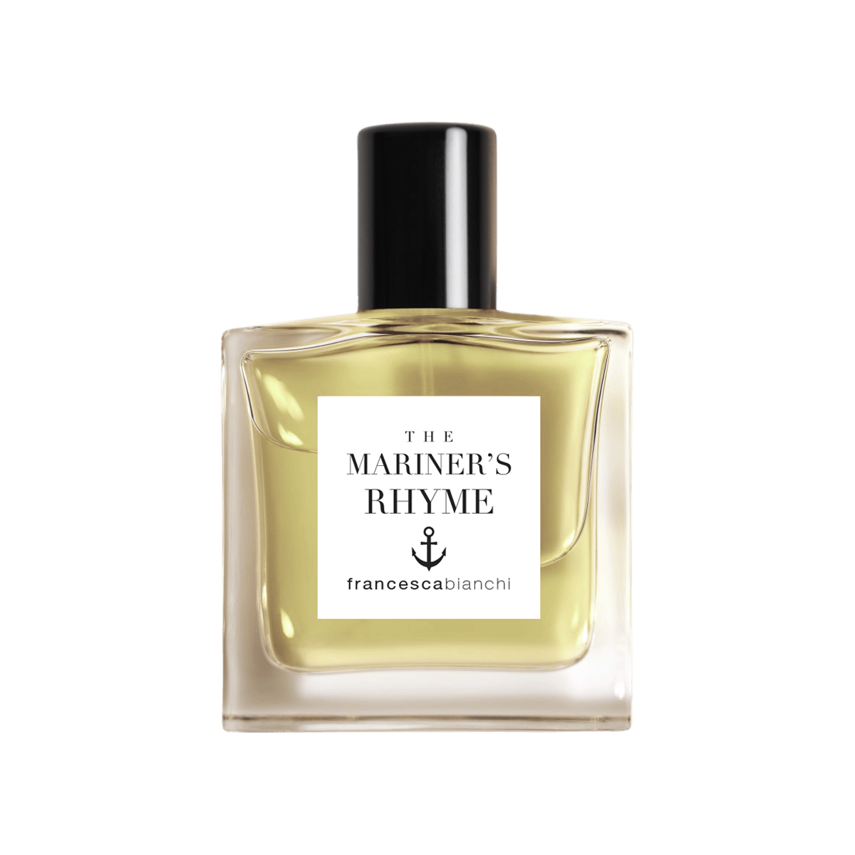 Unisex The Mariners Rhyme