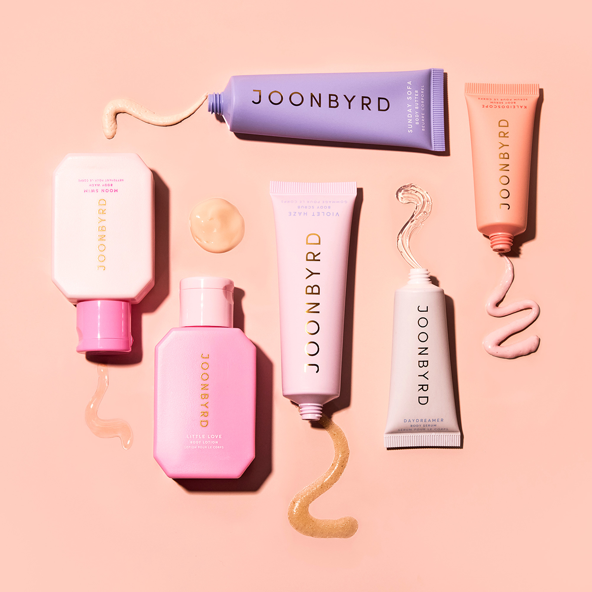 Joonbyrd - Moon Swim Body Wash