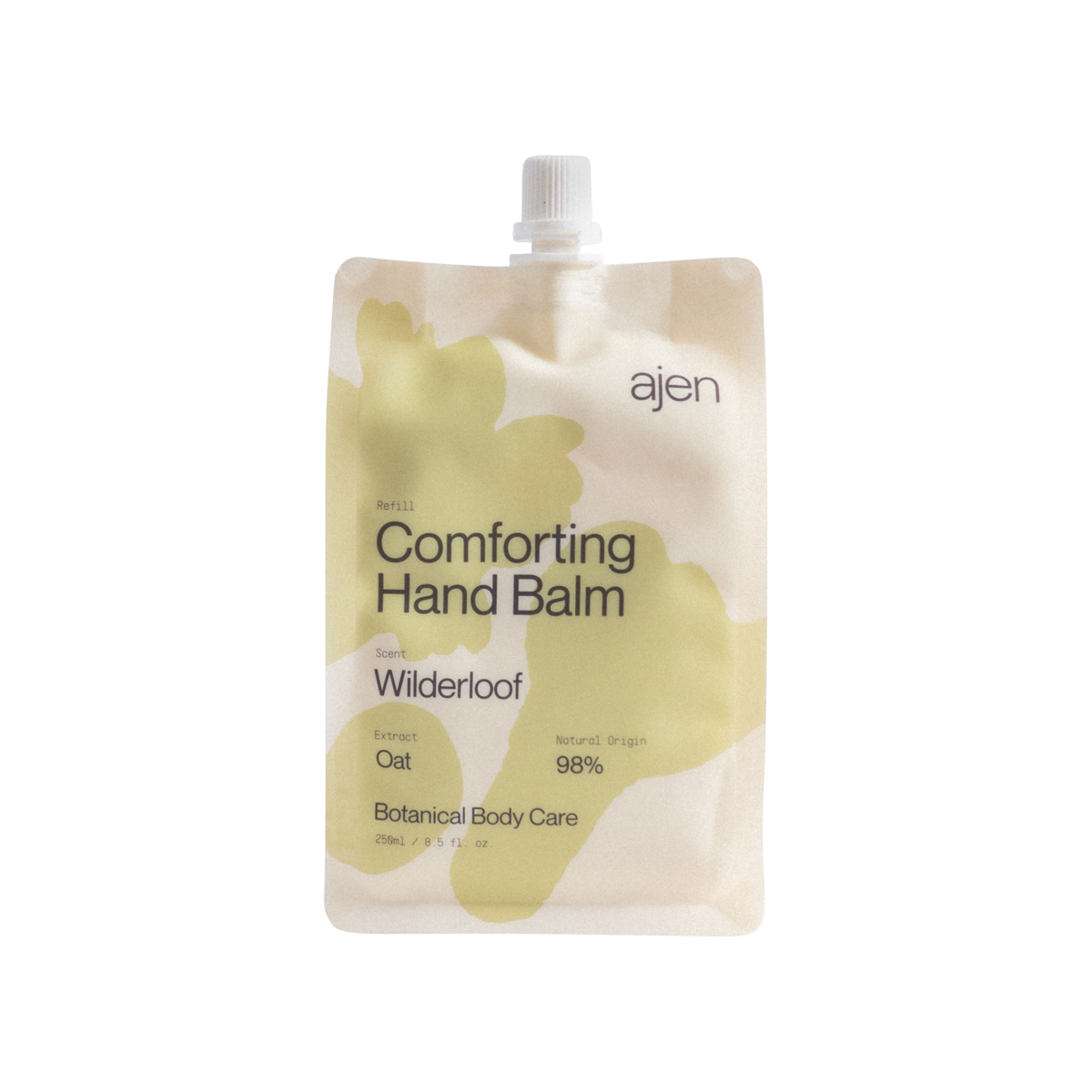 Ajen - Wilderloof Hand Balm Refill
