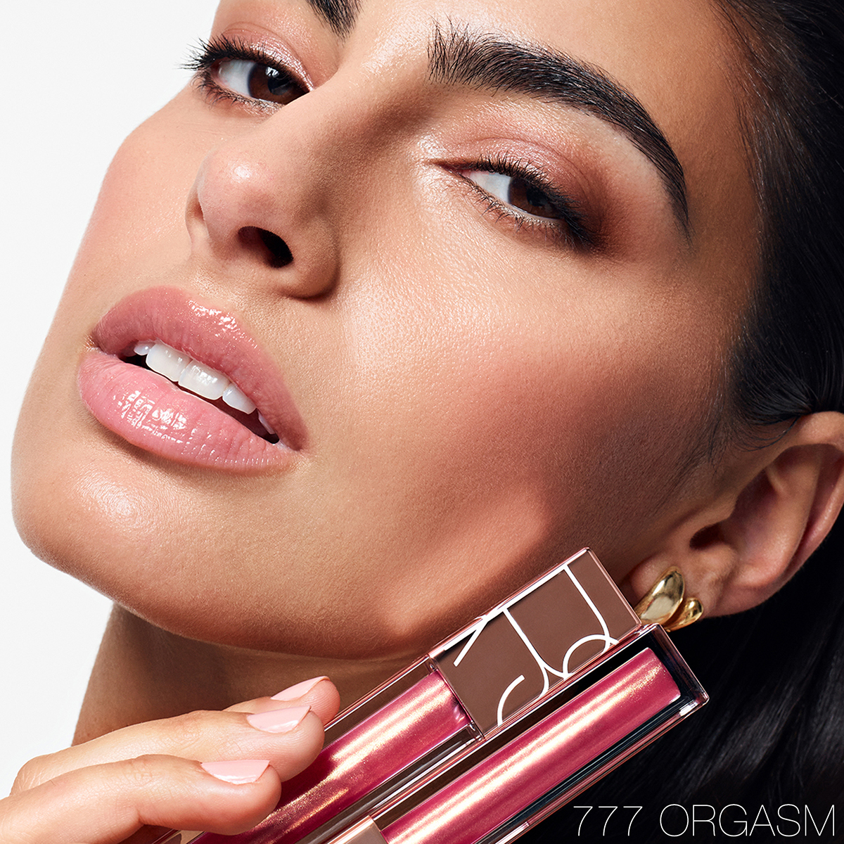 NARS - Afterglow Lip Oil