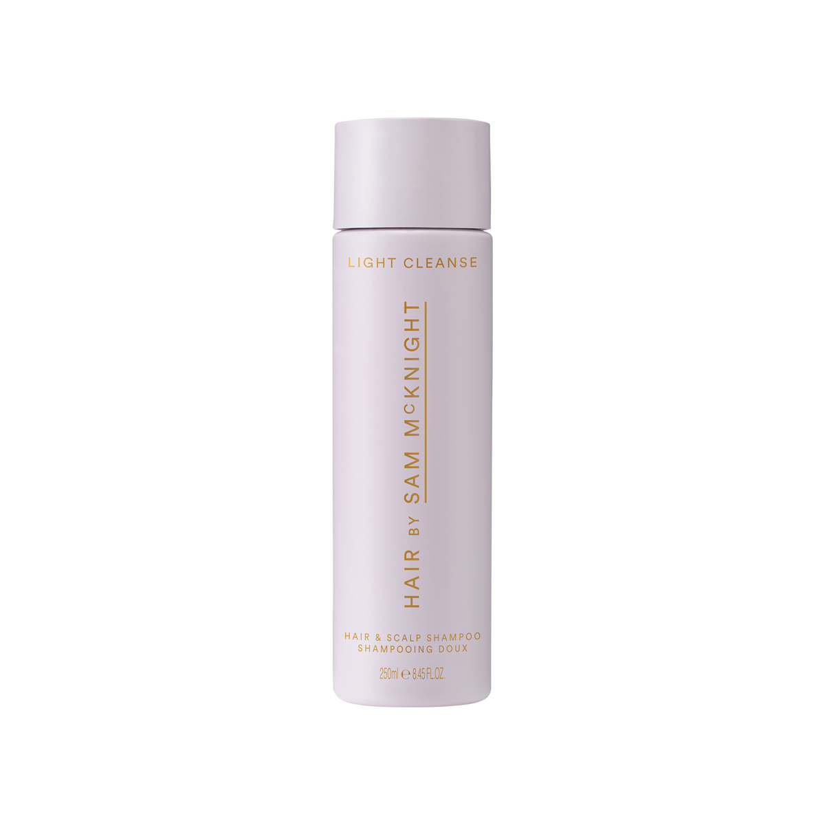 Hair by Sam McKnight - Light Cleanse Hair & Scalp Shampoo
