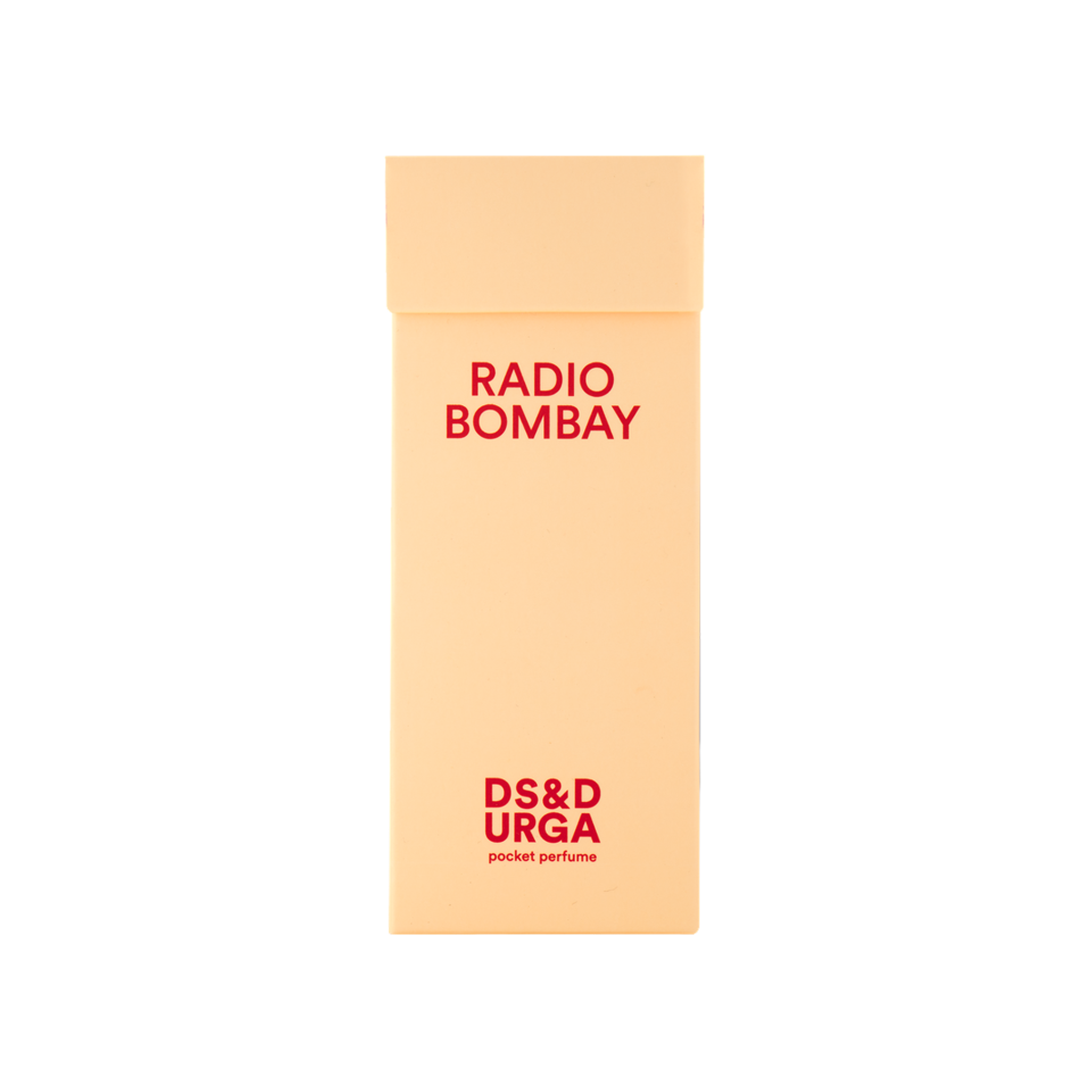 D.S. & DURGA - Radio Bombay Pocket Perfume