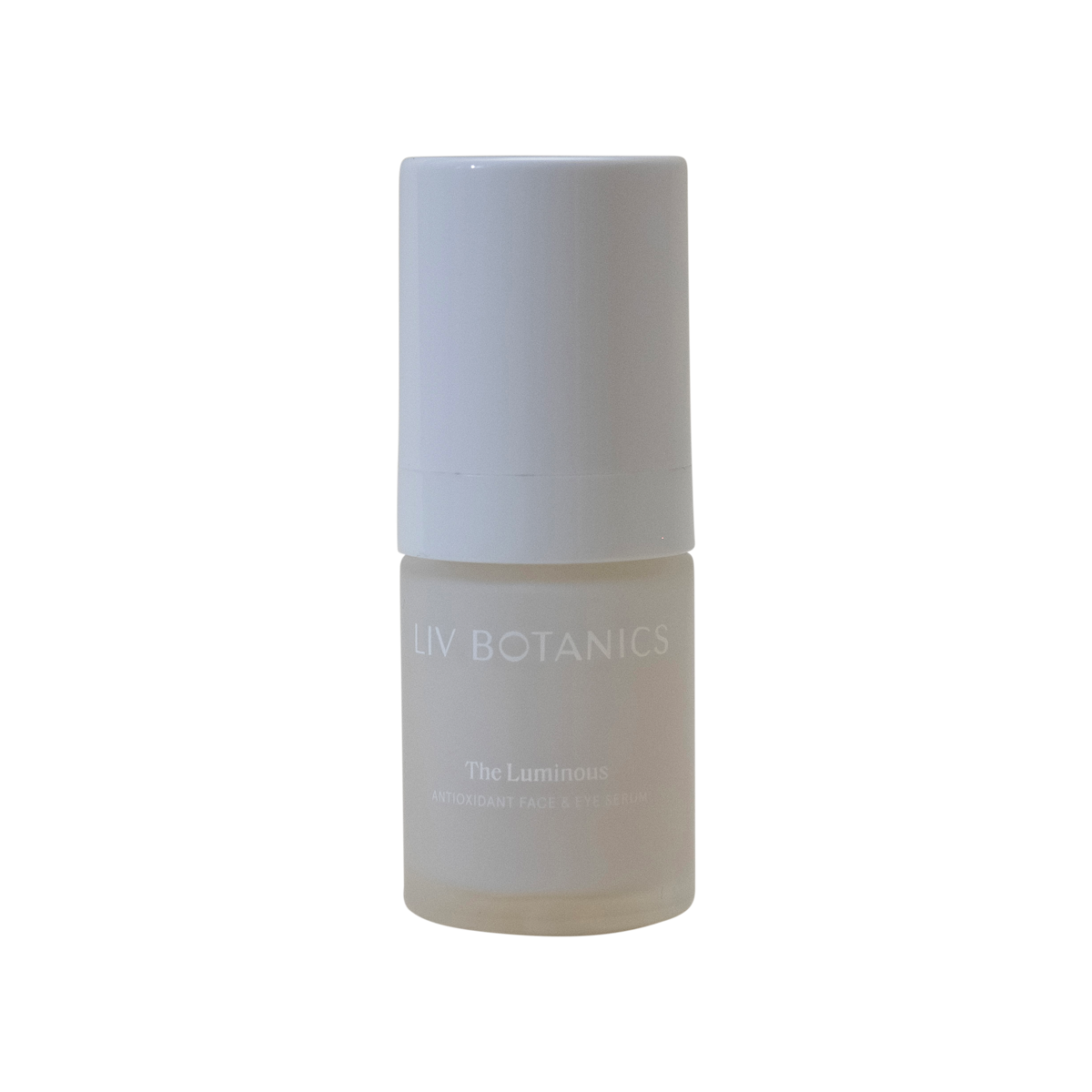 LIV Botanics - The Luminous