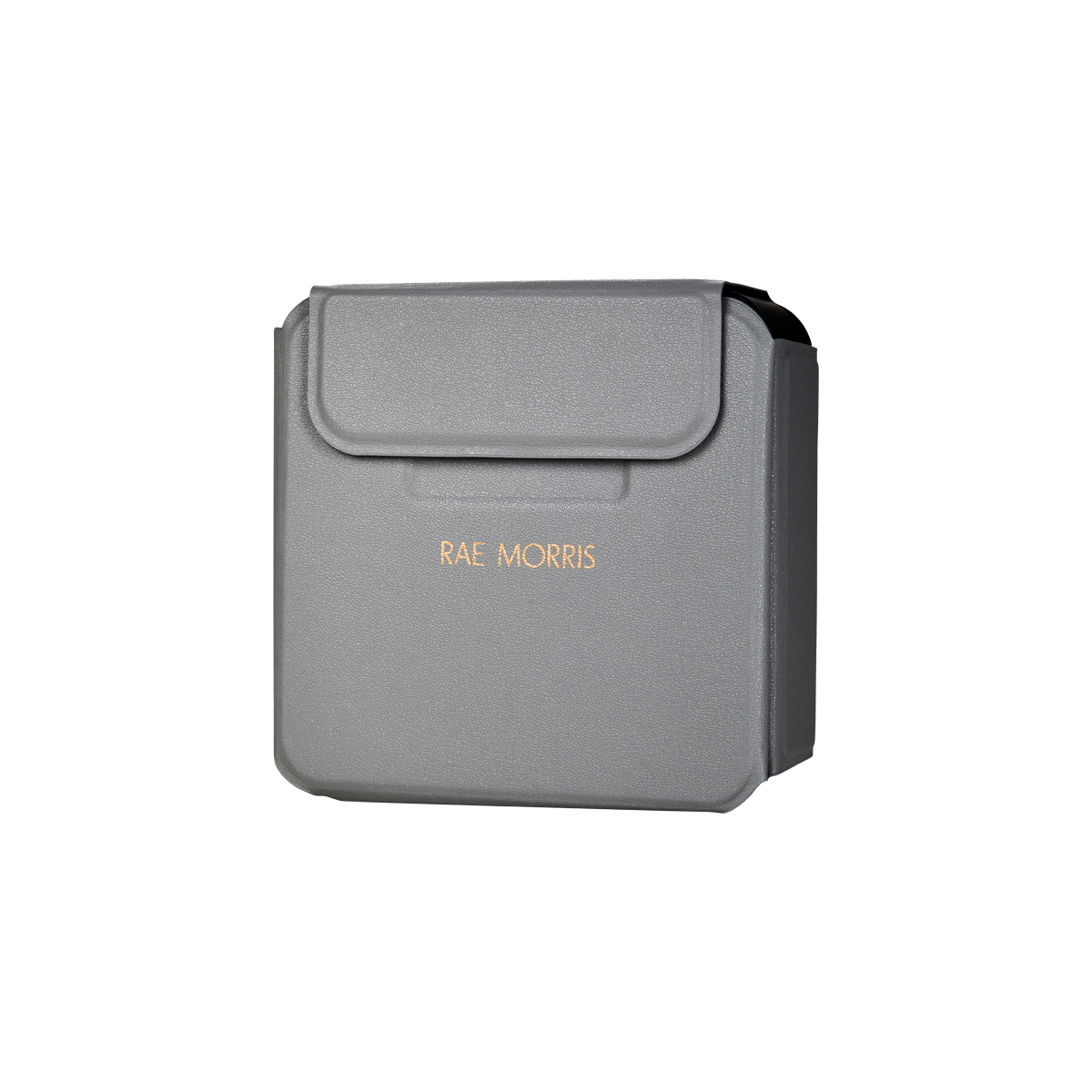 Rae Morris - Case Black Grey