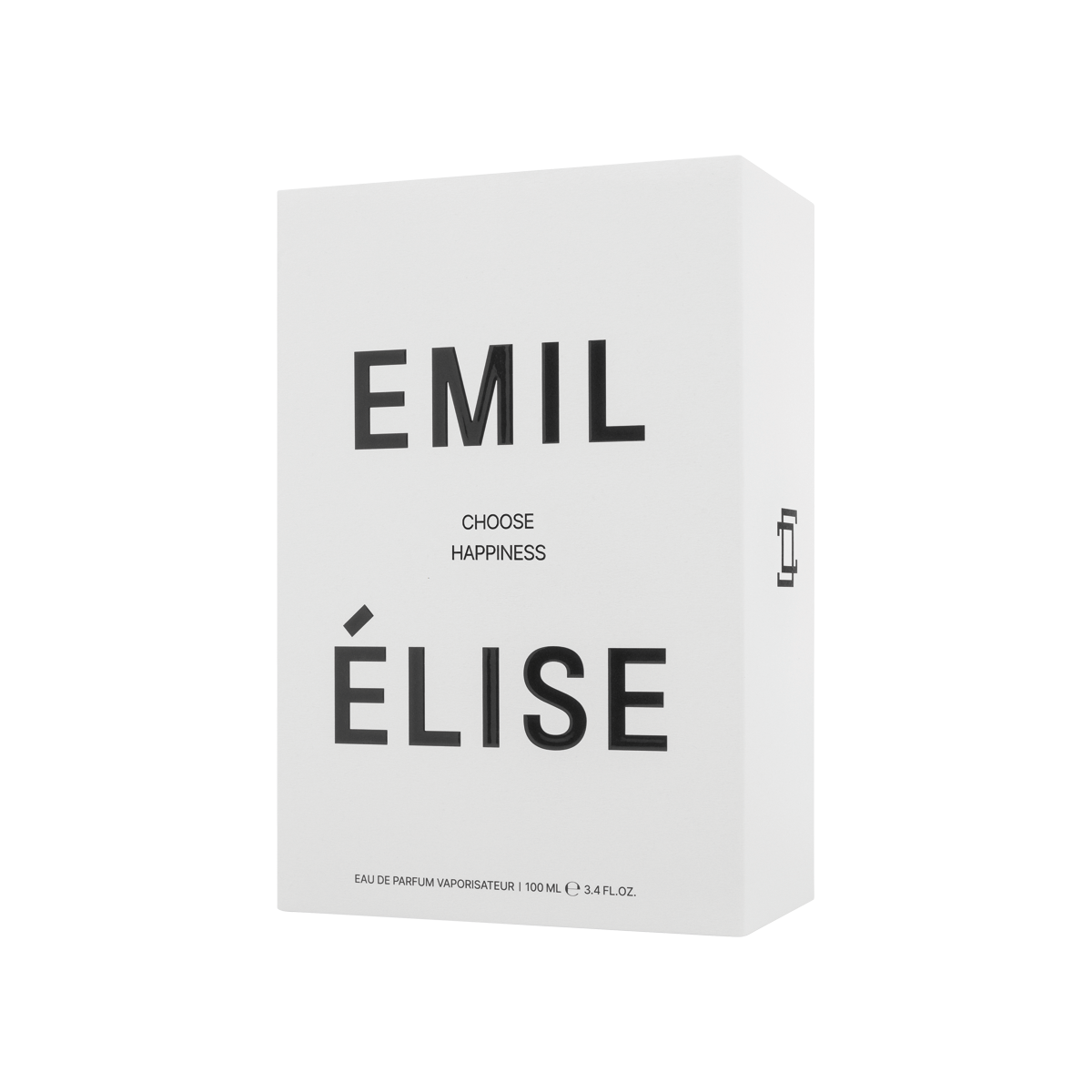 Emil Elise - Choose Happiness Eau de Parfum