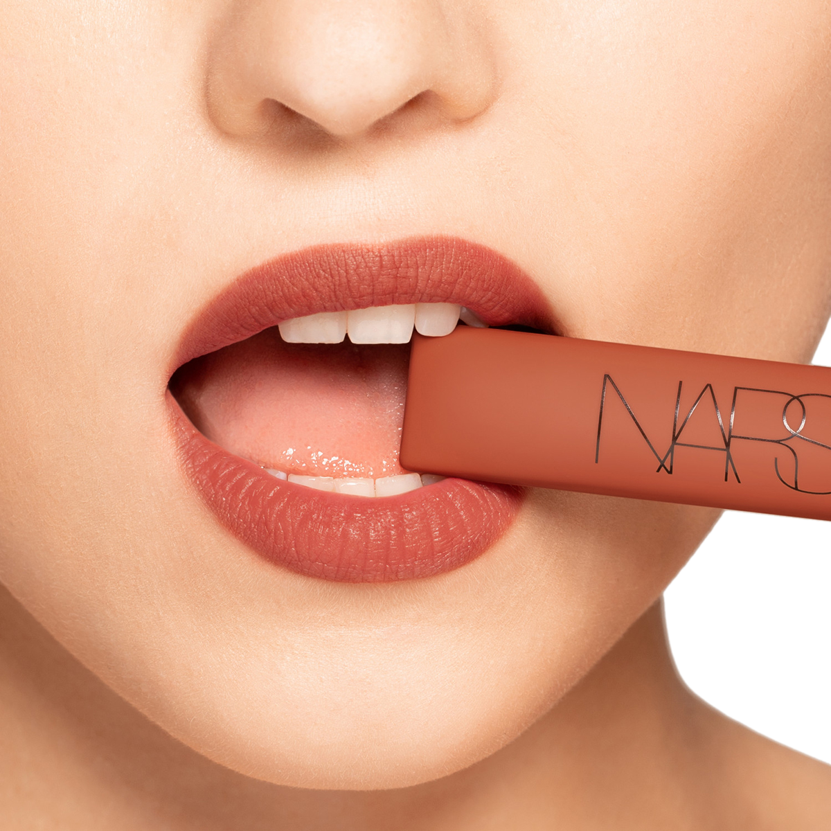 NARS - Air Matte Lip Color