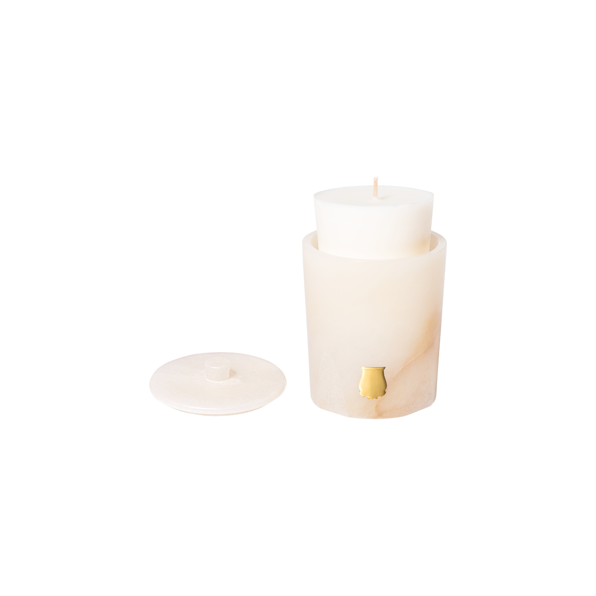 Trudon - Alabaster Gabriel Scented Candle Refill