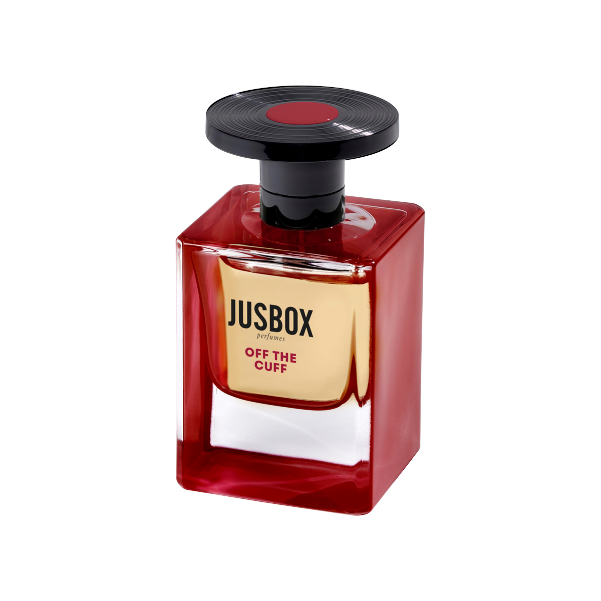 Jusbox - Off The Cuff Eau de Parfum