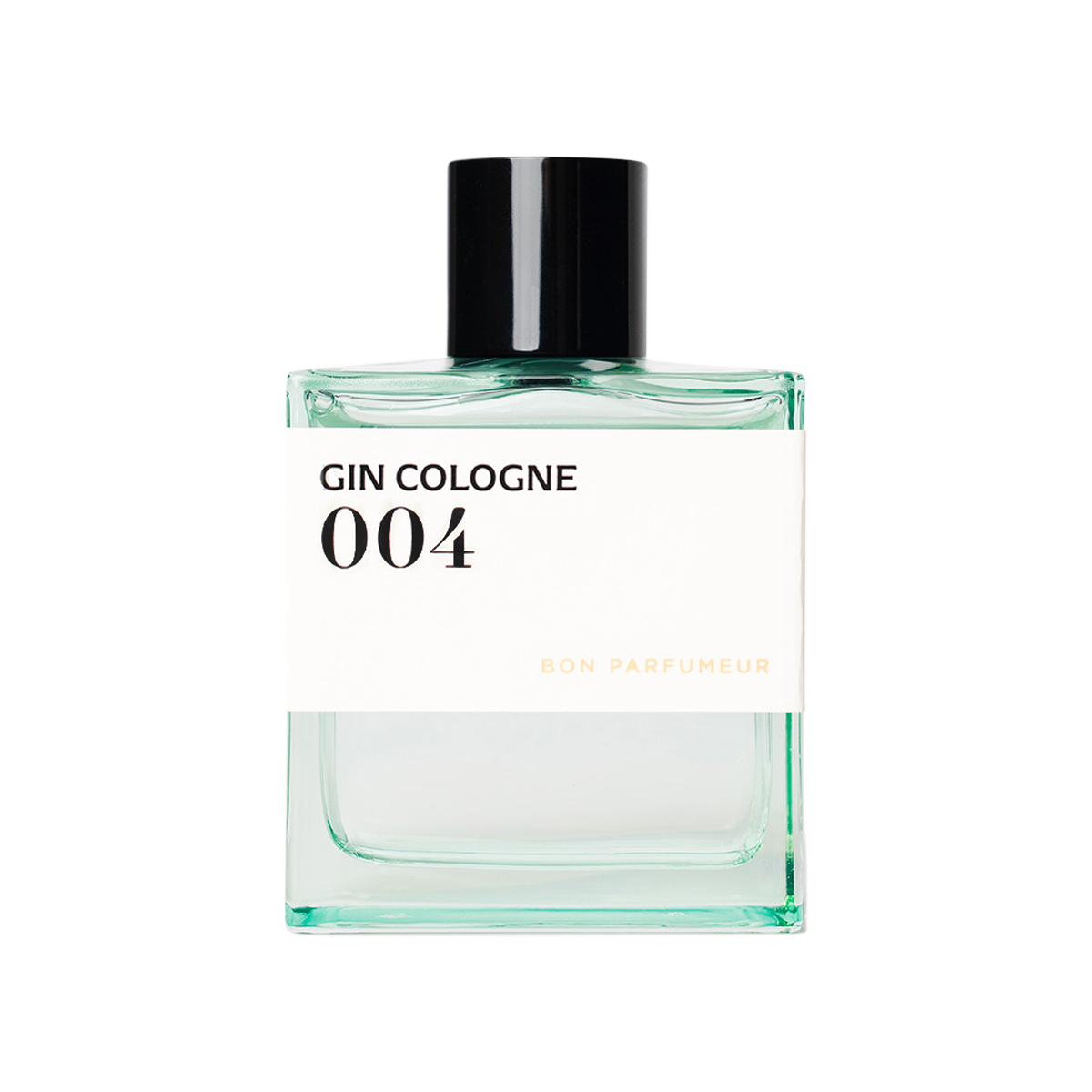 Bon Parfumeur - 004 Gin Cologne Eau de Parfum