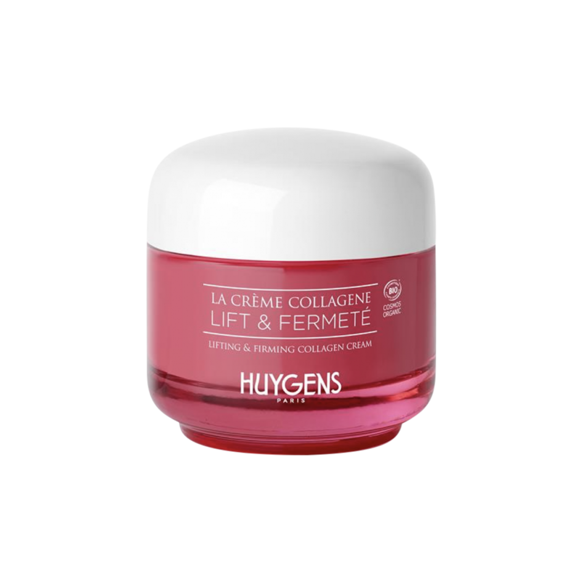 Huygens - Anti-Aging Face Cream