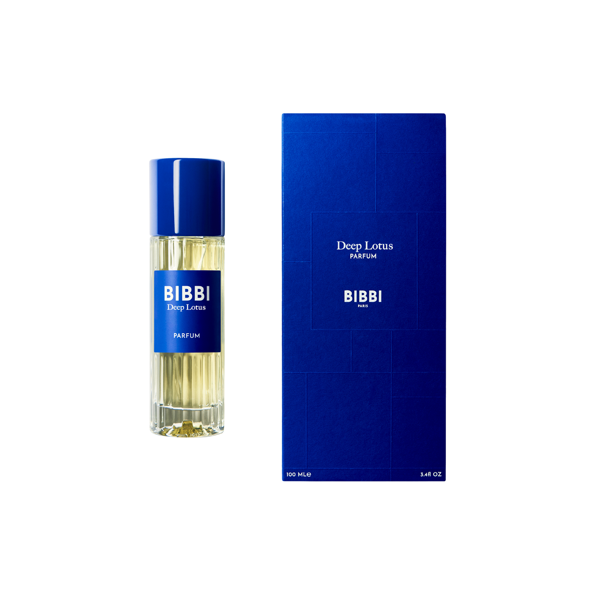BIBBI PARFUM - Deep Lotus Eau de Parfum